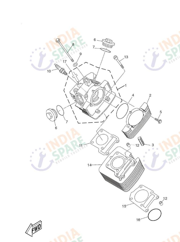 CYLINDER